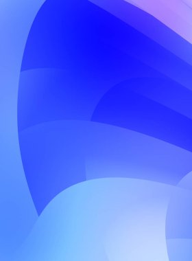 Renkli gradyan ile soyut arkaplan. Çizgili çizgili canlı duvar kâğıdı. Modern hareketin akışkan 2d çizimi.