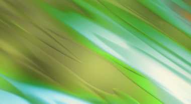 Parlak renk dalgalarıyla serin bir arka plan. Dalgalı hareketin 2D çizimi. Girdap gibi renkli canlı şekiller. Soyut kavramsal duvar kağıdı.