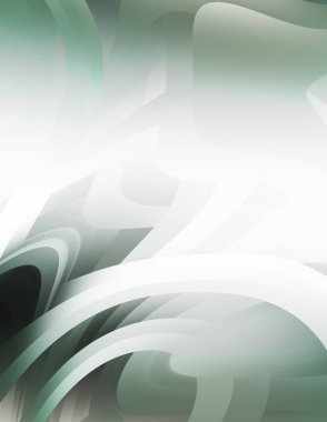 Dinamik trend basit akışkan renk gradyan soyut serin arka plan ve üst üste çizgi etkileri. Duvar kağıdı, afiş, arkaplan, kart, kitap, broşür, web sitesi. 2d illüstrasyon