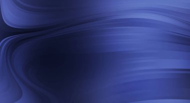 sıvı soyut arkaplan ve renkli gradyan. Modern hareketin 2d illüstrasyonu.