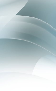 Dinamik trend basit akışkan renk gradyan soyut serin arka plan ve üst üste çizgi etkileri. Duvar kağıdı, afiş, arkaplan, kart, kitap, broşür, web sitesi. 2d illüstrasyon