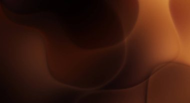 Soyut arkaplan. Sihirli enerji ve ışık hareketinin fraktal dalgaları. Parlayan ışık şekillerinin renkli duvar kağıdı şablonu.