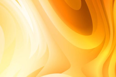 Renkli gradyan ile soyut arkaplan. Çizgili çizgili canlı duvar kâğıdı. Modern hareketin akışkan 2d çizimi.