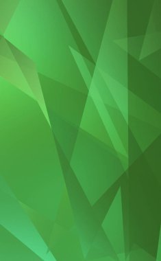 Geometrik şekilli tasarım çizimi. Üçgen şekilli soyut bir arkaplan. Renkli grafik duvar kağıdı.