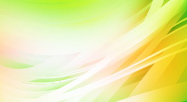 sıvı soyut arkaplan ve renkli gradyan. Modern hareketin 2d illüstrasyonu.