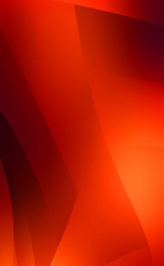 Renkli gradyan ile soyut arkaplan. Çizgili çizgili canlı duvar kâğıdı. Modern hareketin akışkan 2d çizimi.