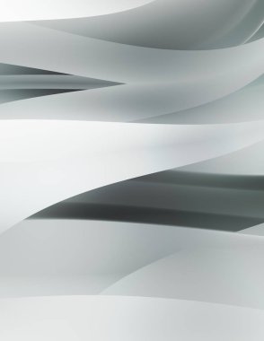 Dinamik trend basit akışkan renk gradyan soyut serin arka plan ve üst üste çizgi etkileri. Duvar kağıdı, afiş, arkaplan, kart, kitap, broşür, web sitesi. 2d illüstrasyon