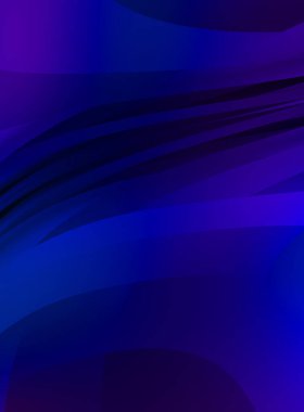 Renkli gradyan ile soyut arkaplan. Çizgili çizgili canlı duvar kâğıdı. Modern hareketin akışkan 2d çizimi.