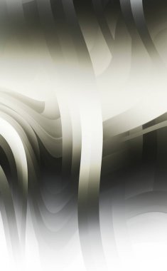 Dinamik trend basit akışkan renk gradyan soyut serin arka plan ve üst üste çizgi etkileri. Duvar kağıdı, afiş, arkaplan, kart, kitap, broşür, web sitesi. 2d illüstrasyon