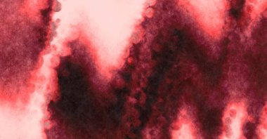 Suluboya arka plan. Soyut Illustration duvar kağıdı. Fırça darbesi ile boyanmış. 2d Görüntü.