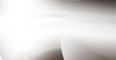 Dinamik trend basit akışkan renk gradyan soyut serin arka plan ve üst üste çizgi etkileri. Duvar kağıdı, afiş, arkaplan, kart, kitap, broşür, web sitesi. 2d illüstrasyon