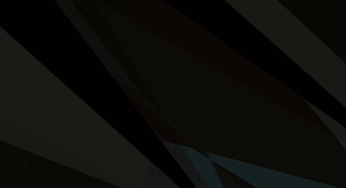 Dinamik bileşime sahip minimalist düz stil içinde modayı takip eden geometrik soyut arkaplan. 