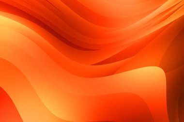 Renkli gradyan ile soyut arkaplan. Çizgili çizgili canlı duvar kâğıdı. Modern hareketin akışkan 2d çizimi.