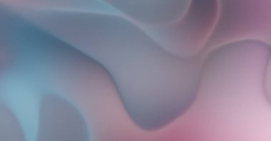 Soyut arkaplan. Sihirli enerji ve ışık hareketinin fraktal dalgaları. Parlayan ışık şekillerinin renkli duvar kağıdı şablonu.