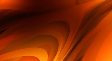 Renkli gradyan ile soyut arkaplan. Çizgili çizgili canlı duvar kâğıdı. Modern hareketin akışkan 2d çizimi.