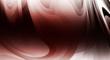 Dinamik trend basit akışkan renk gradyan soyut serin arka plan ve üst üste çizgi etkileri. Duvar kağıdı, afiş, arkaplan, kart, kitap, broşür, web sitesi. 2d illüstrasyon