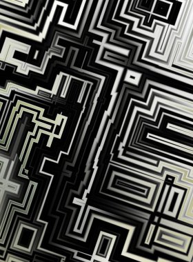 Soyut arkaplan. Üçgen 3d illüstrasyon çokgen sanat modeli tarzı. Geleceğin grafik geometrik tasarımı. Geometri dokusu fütürist dekorasyon. Moda ve canlı modern şablon