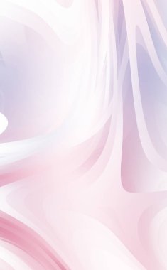 Dinamik trend basit akışkan renk gradyan soyut serin arka plan ve üst üste çizgi etkileri. Duvar kağıdı, afiş, arkaplan, kart, kitap, broşür, web sitesi. 2d illüstrasyon