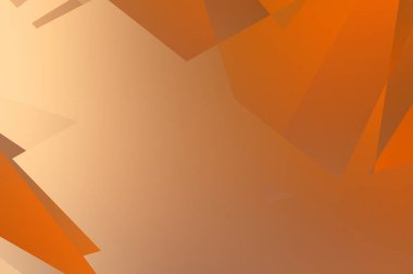 Geometrik şekilli tasarım çizimi. Üçgen şekilli soyut bir arkaplan. Renkli grafik duvar kağıdı.