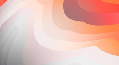 Sıvı renkli gradyanı olan soyut bir arkaplan. Modern kentsel grafiğin 2D çizimi. Graffiti tasarımı duvar kağıdına ilham verdi.