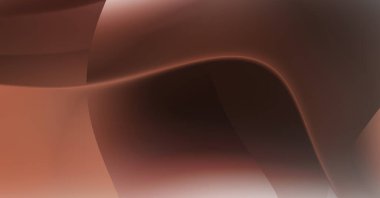 Dinamik trend basit akışkan renk gradyan soyut serin arka plan ve üst üste çizgi etkileri. Duvar kağıdı, afiş, arkaplan, kart, kitap, broşür, web sitesi. 2d illüstrasyon