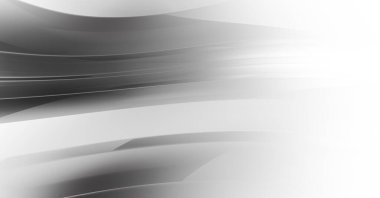 Dinamik trend basit akışkan renk gradyan soyut serin arka plan ve üst üste çizgi etkileri. Duvar kağıdı, afiş, arkaplan, kart, kitap, broşür, web sitesi. 2d illüstrasyon