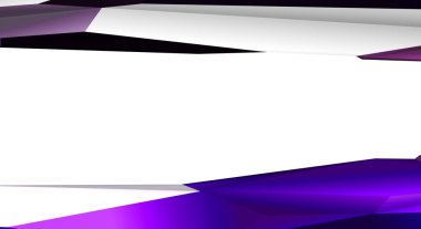 Soyut arkaplan. Üçgen 3d illüstrasyon çokgen sanat modeli tarzı. Geleceğin grafik geometrik tasarımı. Geometri dokusu fütürist dekorasyon. Moda ve canlı modern şablon