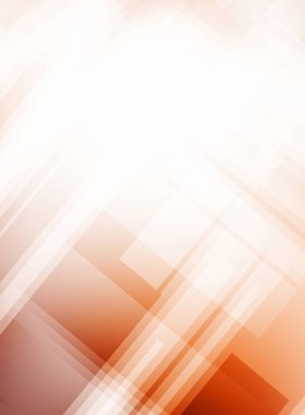 Çapraz katmanlı geometrik desen. Fütüristik bir geçmişi var. Renkli geometrik şablon.