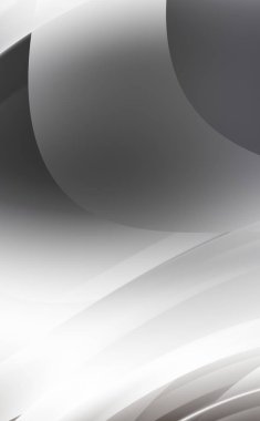 Dinamik trend basit akışkan renk gradyan soyut serin arka plan ve üst üste çizgi etkileri. Duvar kağıdı, afiş, arkaplan, kart, kitap, broşür, web sitesi. 2d illüstrasyon