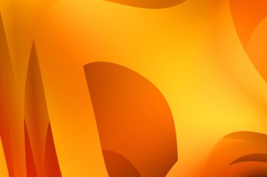 Renkli gradyan ile soyut arkaplan. Çizgili çizgili canlı duvar kâğıdı. Modern hareketin akışkan 2d çizimi.