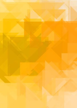 Üçgen arka planda üst üste dizayn ediliyor. Soyut geometrik duvar kağıdı. Geometrik renkli üçgen şekiller.