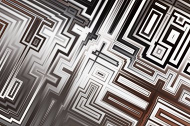 Soyut arkaplan. Üçgen 3d illüstrasyon çokgen sanat modeli tarzı. Geleceğin grafik geometrik tasarımı. Geometri dokusu fütürist dekorasyon. Moda ve canlı modern şablon