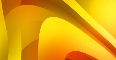 Renkli gradyan ile soyut arkaplan. Çizgili çizgili canlı duvar kâğıdı. Modern hareketin akışkan 2d çizimi.