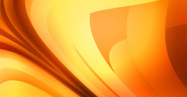 Renkli gradyan ile soyut arkaplan. Çizgili çizgili canlı duvar kâğıdı. Modern hareketin akışkan 2d çizimi.