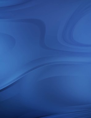 sıvı soyut arkaplan ve renkli gradyan. Modern hareketin 2d illüstrasyonu.