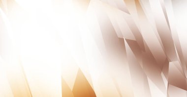 Soyut arkaplan. Üçgen 3d illüstrasyon çokgen sanat modeli tarzı. Geleceğin grafik geometrik tasarımı. Geometri dokusu fütürist dekorasyon. Moda ve canlı modern şablon