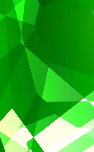 Polygonal background. Abstract geometric wallpaper. Geometrical colorful shapes.