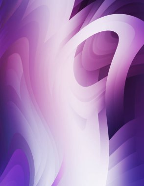 Dinamik trend basit akışkan renk gradyan soyut serin arka plan ve üst üste çizgi etkileri. Duvar kağıdı, afiş, arkaplan, kart, kitap, broşür, web sitesi. 2d illüstrasyon