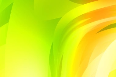 Renkli gradyan ile soyut arkaplan. Çizgili çizgili canlı duvar kâğıdı. Modern hareketin akışkan 2d çizimi.