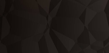 Çokgen arka plan. Geometrik tasarımlı renkli duvar kağıtları. Dijital 3d illüstrasyon.