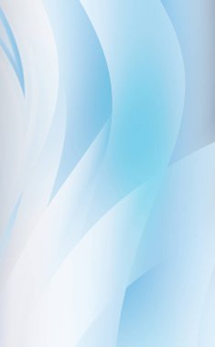 Dinamik trend basit akışkan renk gradyan soyut serin arka plan ve üst üste çizgi etkileri. Duvar kağıdı, afiş, arkaplan, kart, kitap, broşür, web sitesi. 2d illüstrasyon