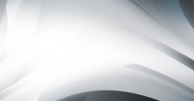 Dinamik trend basit akışkan renk gradyan soyut serin arka plan ve üst üste çizgi etkileri. Duvar kağıdı, afiş, arkaplan, kart, kitap, broşür, web sitesi. 2d illüstrasyon