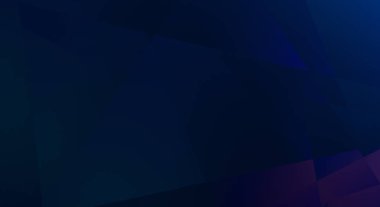 Geometrik şekilli tasarım çizimi. Üçgen şekilli soyut bir arkaplan. Renkli grafik duvar kağıdı.