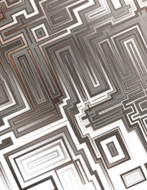 Soyut arkaplan. Üçgen 3d illüstrasyon çokgen sanat modeli tarzı. Geleceğin grafik geometrik tasarımı. Geometri dokusu fütürist dekorasyon. Moda ve canlı modern şablon