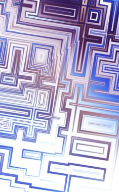 Soyut arkaplan. Üçgen 3d illüstrasyon çokgen sanat modeli tarzı. Geleceğin grafik geometrik tasarımı. Geometri dokusu fütürist dekorasyon. Moda ve canlı modern şablon