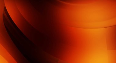 sıvı soyut arkaplan ve renkli gradyan. Modern hareketin 2d illüstrasyonu.