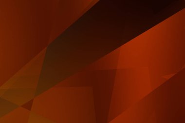 Geometrik şekilli tasarım çizimi. Üçgen şekilli soyut bir arkaplan. Renkli grafik duvar kağıdı.