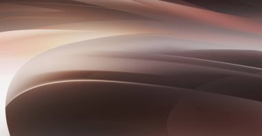 Dinamik trend basit akışkan renk gradyan soyut serin arka plan ve üst üste çizgi etkileri. Duvar kağıdı, afiş, arkaplan, kart, kitap, broşür, web sitesi. 2d illüstrasyon