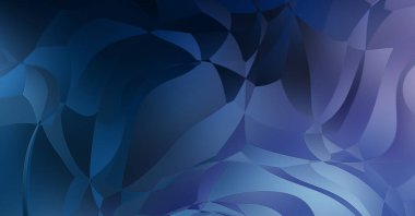 Soyut arkaplan. Çizgili renkli geometrik duvar kâğıdı. Kesişen şekiller desen grafiği. Canlı tasarım.