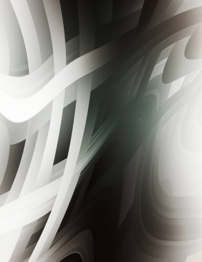 Dinamik trend basit akışkan renk gradyan soyut serin arka plan ve üst üste çizgi etkileri. Duvar kağıdı, afiş, arkaplan, kart, kitap, broşür, web sitesi. 2d illüstrasyon